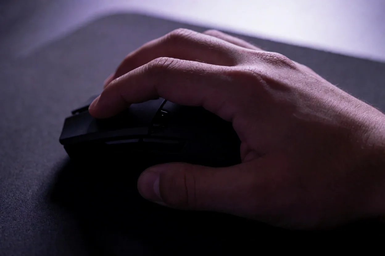 Control Detail
